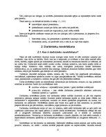 Referāts 'Personāla vērtēšanas un atlases politika uzņēmumā "X"', 21.