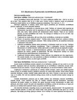 Referāts 'Personāla vērtēšanas un atlases politika uzņēmumā "X"', 30.