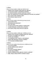 Referāts 'Personāla vērtēšanas un atlases politika uzņēmumā "X"', 44.