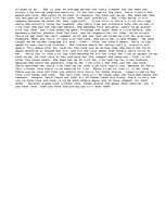 Eseja '"Their Eyes were Watching God" by Zora Neale Hurston. Hurston answers the questi', 2.