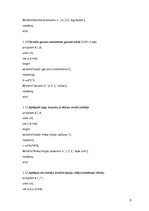 Paraugs 'Pascal uzdevumu piemēri', 9.