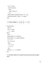 Paraugs 'Pascal uzdevumu piemēri', 66.