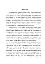 Konspekts 'Subkultūra - hipsteri', 2.