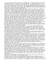 Eseja 'Hockey Story', 1.