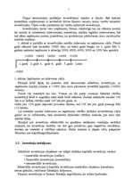 Referāts 'Investīciju būtība un efektivitātes aprēķins', 4.