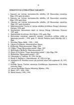 Referāts 'Investīciju būtība un efektivitātes aprēķins', 19.