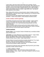 Konspekts 'Latvijas valsts un tiesību vēsture I (11.gs. - 19.gs. beigas)', 11.