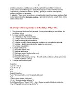 Konspekts 'Latvijas valsts un tiesību vēsture I (11.gs. - 19.gs. beigas)', 20.