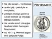 Prezentācija 'Piltenes pilsdrupas', 6.