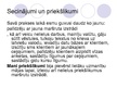Prezentācija 'Tūrisma aģentūra SIA "Saules Vējš"', 14.