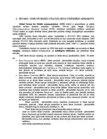 Referāts 'GSM standarta bāzes stacijas', 4.