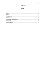 Referāts 'Fritreiderisms vai protekcionisms - kuru no tiem izvēlēties mūsdienu valstīm?', 2.