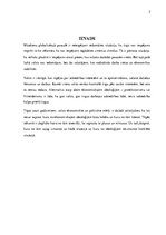 Referāts 'Fritreiderisms vai protekcionisms - kuru no tiem izvēlēties mūsdienu valstīm?', 3.