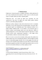 Referāts 'Fritreiderisms vai protekcionisms - kuru no tiem izvēlēties mūsdienu valstīm?', 4.