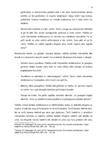 Referāts 'Fritreiderisms vai protekcionisms - kuru no tiem izvēlēties mūsdienu valstīm?', 6.