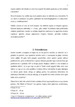 Referāts 'Fritreiderisms vai protekcionisms - kuru no tiem izvēlēties mūsdienu valstīm?', 7.