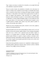 Referāts 'Fritreiderisms vai protekcionisms - kuru no tiem izvēlēties mūsdienu valstīm?', 9.