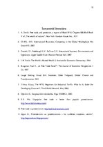 Referāts 'Fritreiderisms vai protekcionisms - kuru no tiem izvēlēties mūsdienu valstīm?', 15.