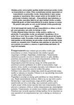 Eseja 'Personības virzību un komunikāciju ietekmējošās rakstura īpašības', 2.