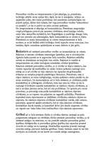 Eseja 'Personības virzību un komunikāciju ietekmējošās rakstura īpašības', 3.