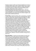 Eseja 'Personības virzību un komunikāciju ietekmējošās rakstura īpašības', 4.