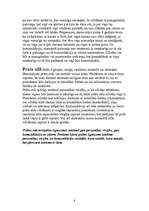 Eseja 'Personības virzību un komunikāciju ietekmējošās rakstura īpašības', 6.