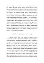 Referāts 'Vibrācijas avoti militārajā vidē: lokālā vibrācija, vispārējā vibrācija. Prevent', 5.