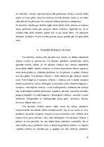 Referāts 'Vibrācijas avoti militārajā vidē: lokālā vibrācija, vispārējā vibrācija. Prevent', 6.