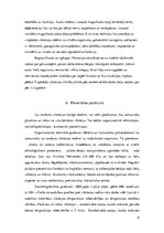 Referāts 'Vibrācijas avoti militārajā vidē: lokālā vibrācija, vispārējā vibrācija. Prevent', 8.