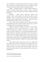 Konspekts 'Kods un kodu sistēmas. Izmantojums mediju vēstījumos', 2.