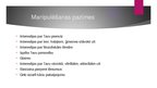 Prezentācija 'Manipulācijas saskarsme', 14.