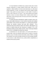 Eseja '20.gadsimta pirmās puses kultūras ietekme mūsdienās', 2.