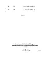 Konspekts 'Otrais mājas darbs kursā "Gadījuma procesi"', 12.