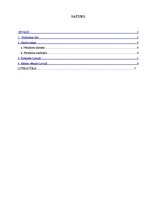 Referāts 'Pēcaborta krīze', 1.