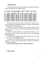 Referāts 'Pēcaborta krīze', 3.