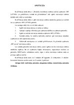 Diplomdarbs 'Анализ системы мотивации персонала на предприятии "MP Latvija" и разработка пред', 4.