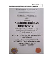 Diplomdarbs 'Анализ системы мотивации персонала на предприятии "MP Latvija" и разработка пред', 71.