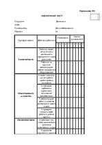 Diplomdarbs 'Анализ системы мотивации персонала на предприятии "MP Latvija" и разработка пред', 72.