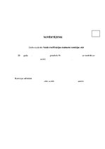 Diplomdarbs 'Анализ системы мотивации персонала на предприятии "MP Latvija" и разработка пред', 79.