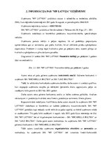Diplomdarbs 'Анализ системы мотивации персонала на предприятии "MP Latvija" и разработка пред', 88.