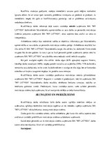 Diplomdarbs 'Анализ системы мотивации персонала на предприятии "MP Latvija" и разработка пред', 91.