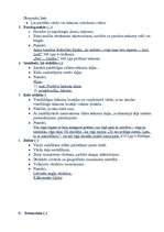 Konspekts 'Pieturzīmju lietojums', 2.