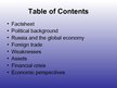 Prezentācija 'Russia', 2.