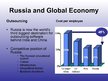 Prezentācija 'Russia', 10.