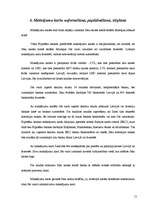 Referāts 'Hipotēku banka', 15.