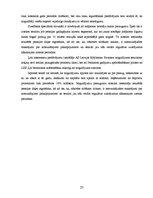 Referāts 'CRM sistēma komercbankās Latvijā', 21.