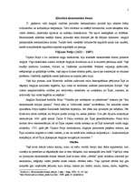 Referāts 'Klasiskā ekonomiskā doma', 1.