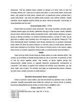 Referāts 'Klasiskā ekonomiskā doma', 2.