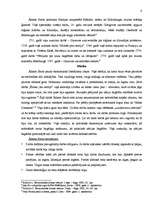 Referāts 'Klasiskā ekonomiskā doma', 3.