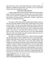 Referāts 'Klasiskā ekonomiskā doma', 5.